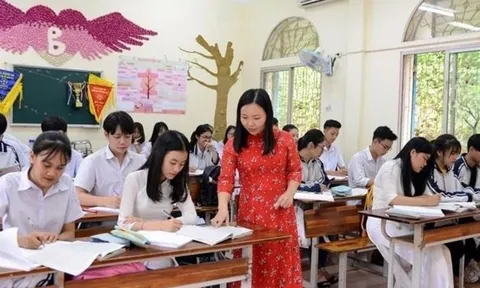 Đề xuất mở rộng đối tượng bồi dưỡng nghiệp vụ sư phạm, thu hút nhân lực, khắc phục thiếu giáo viên
