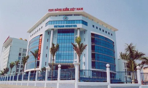 Bãi bỏ Quyết định về cơ chế quản lý tài chính đối với Cục Đăng kiểm Việt Nam