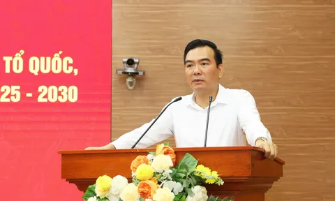 Vận dụng tư tưởng Hồ Chí Minh về "đoàn kết, đoàn kết, đại đoàn kết" trong giai đoạn phát triển mới của đất nước