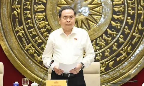 Chủ tịch Quốc hội: Ổn định vĩ mô phải vững, nhưng không được bỏ lỡ cơ hội tăng trưởng