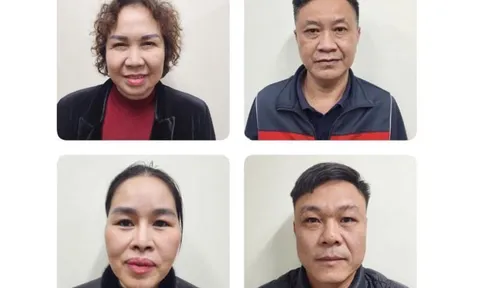 Nữ đại gia Chu Thị Thành tham ô 79 tỷ đồng từ quỹ bình ổn giá xăng dầu