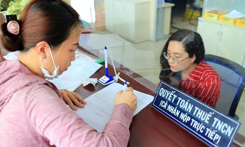 Đề xuất giảm trừ tối đa 47 triệu đồng chi phí y tế, giáo dục khi tính thuế thu nhập cá nhân