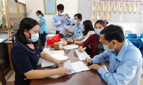 Kế hoạch triển khai thi hành Luật sửa đổi, bổ sung một số điều của Luật Công chứng