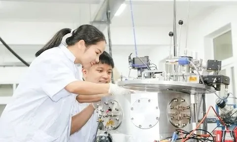 Chính sách ưu đãi đối với sinh viên ngành điện hạt nhân