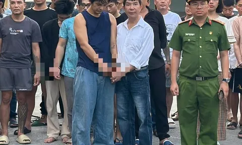 Thủ tướng giao Bộ Công an mở đợt cao điểm tấn công, trấn áp tội phạm về ma túy