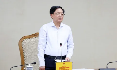 Sửa Luật Đất đai phải bảo đảm không làm phát sinh thêm khó khăn cho người dân