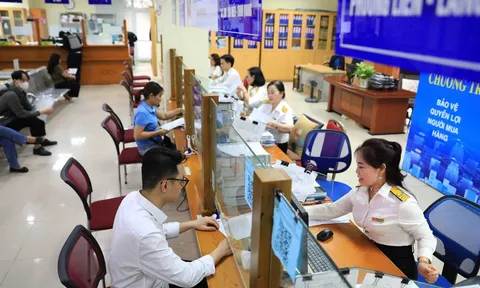 Doanh thu năm đầu tiên trên 3 tỷ đồng, tính thuế theo phương pháp nào?