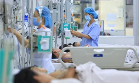 Chế độ phụ cấp đặc thù trong lĩnh vực y tế áp dụng từ 15/7/2026