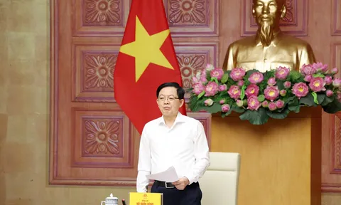 Mở đợt cao điểm mới về xử lý hành vi xâm phạm quyền sở hữu trí tuệ