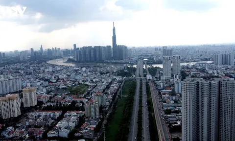 Trình bổ sung dự án Luật Đô thị đặc biệt vào Chương trình lập pháp năm 2026