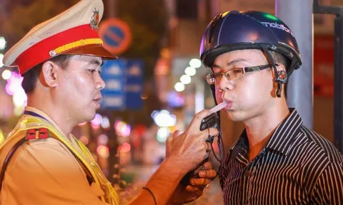 Tăng mức phạt vi phạm hành chính: Cần bảo đảm hài hòa giữa răn đe và khả thi