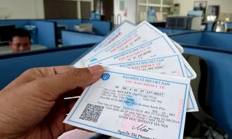 Người nước ngoài có được tham gia BHYT theo hình thức hộ gia đình?