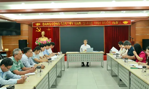 Hội Luật gia Việt Nam kiên trì bảo vệ quan điểm đúng khi xây dựng pháp luật