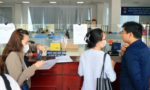 Người phụ thuộc bị trùng mã số thuế, kiểm tra như thế nào?