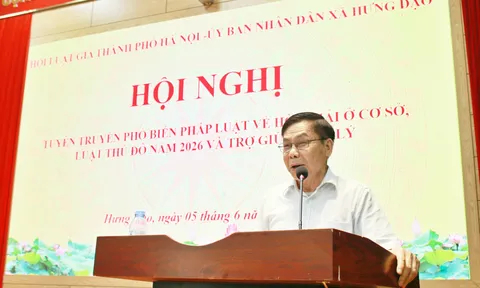 Hà Nội: Xây nhà mà gây hỏng công trình lân cận bị phạt gấp đôi quy định chung