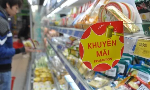 Hàng hóa, dịch vụ tặng cho khách hàng, xác định thuế như thế nào?