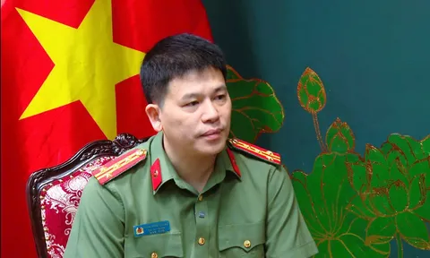 Bộ Công an siết chặt chống gian lận bằng AI tại kỳ thi tốt nghiệp THPT