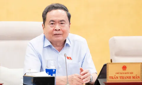 Không để công tác dân nguyện đi sau bức xúc của người dân