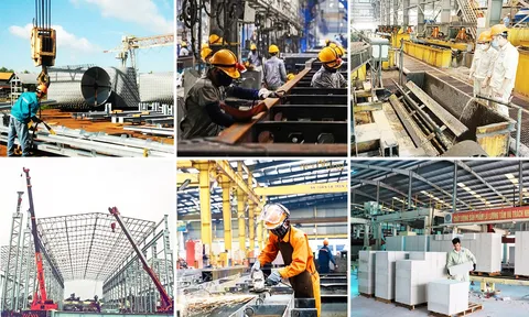 Bộ Xây dựng phân cấp thẩm quyền lĩnh vực quản lý, sử dụng tài sản công