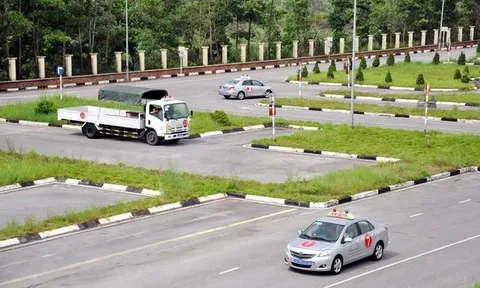 Sửa đổi, bổ sung 8 thủ tục hành chính trong lĩnh vực đường bộ thuộc phạm vi chức năng quản lý nhà nước của Bộ Xây dựng
