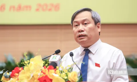 Chủ tịch Hà Nội: Quá thận trọng khi xây dựng chính sách thì bỏ lỡ cơ hội, còn nóng vội thì rủi ro