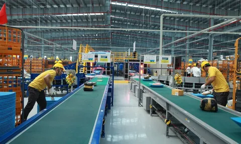 Tiêu chuẩn người lao động tham gia quá trình cung cấp dịch vụ bưu chính phục vụ cơ quan Đảng, Nhà nước