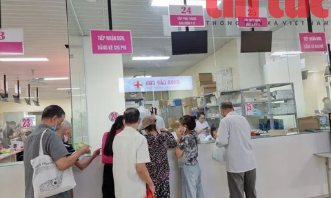 Thêm nhiều đối tượng được ngân sách thành phố Hà Nội hỗ trợ đóng BHYT từ ngày 1/7/2026