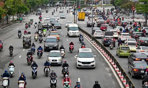 Văn bản hợp nhất Thông tư quy định về đào tạo lái xe; bồi dưỡng, kiểm tra, cấp chứng chỉ bồi dưỡng kiến thức pháp luật về giao thông đường bộ