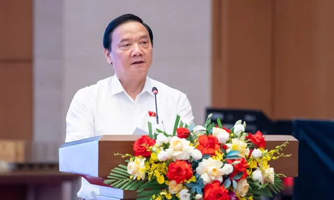 Tạo chuyển biến thực chất, mạnh mẽ trong công tác lập pháp nhiệm kỳ Quốc hội khóa XVI