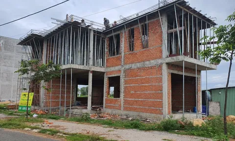 Quy định mới về quản lý xây dựng công trình nhà ở riêng lẻ