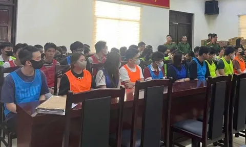 Khởi tố 187 bị can liên quan đến lừa đảo hợp đồng kỳ nghỉ, chiếm đoạt hơn 181 tỷ đồng