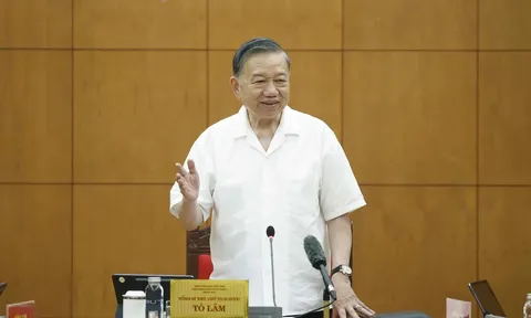 Tổng Bí thư, Chủ tịch nước: Phải chỉ rõ động lực, đột phá nào đưa Việt Nam thành quốc gia phát triển