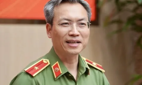 Thiếu tướng Nguyễn Quốc Toản, Chánh Văn phòng Bộ Công an: Báo chí chính thống là "tuyến phòng thủ" quan trọng trước làn sóng tin giả