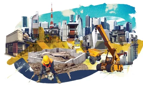 Quy định về mã định danh trong Hệ thống thông tin về hoạt động xây dựng