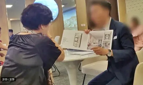 Vụ án "hợp đồng kỳ nghỉ": 27 công ty liên quan, số tiền vi phạm hơn 1.600 tỷ đồng