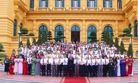 Định vị lại vai trò của báo chí trong thời đại số