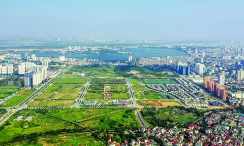 Sửa đổi căn cơ chính sách đất đai, sửa đổi Luật Đất đai