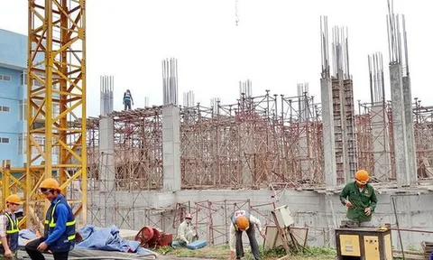 Quy định mới về cấp giấy phép xây dựng