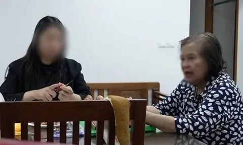Xử lý thế nào khi người cao tuổi trong nhà dính bẫy lừa đảo?