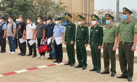 Cảnh báo thủ đoạn tổ chức cho người khác xuất nhập cảnh, di cư trái phép