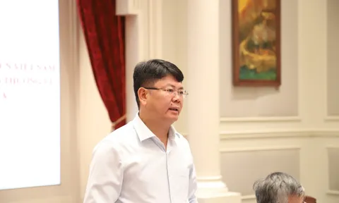 Công bố Lệnh của Chủ tịch nước về Pháp lệnh Hợp nhất văn bản quy phạm pháp luật
