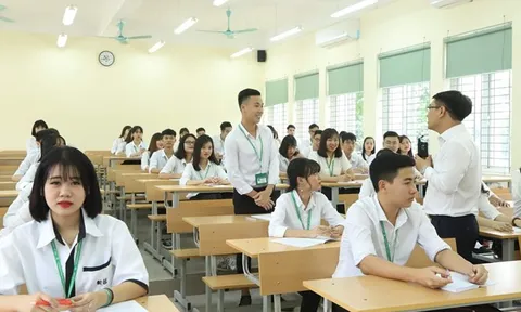 Đề xuất chuyển từ kiểm soát đầu vào sang giám sát kết quả đầu ra trong giáo dục đại học