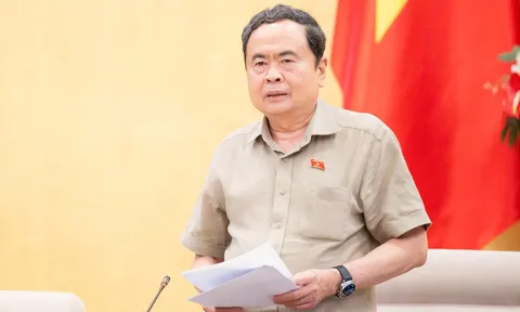 Chủ tịch Quốc hội: Tuyệt đối không chạy theo số lượng để lấy thành tích