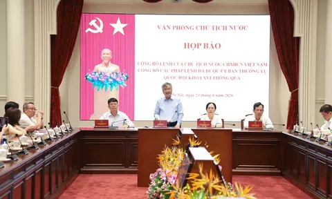 Từ 1/7/2026, vắng kiểm sát viên, phiên họp sơ thẩm xử lý hành chính vẫn diễn ra
