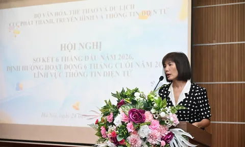 Chặn gần 500 tên miền vi phạm, thu hồi 65 giấy phép mạng xã hội trong 6 tháng