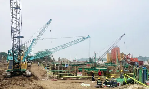 Quy định mới về bảo hiểm bắt buộc trong hoạt động đầu tư xây dựng