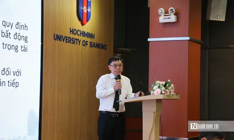 Vì sao nhiều tranh chấp bất động sản không thể đưa ra trọng tài thương mại?