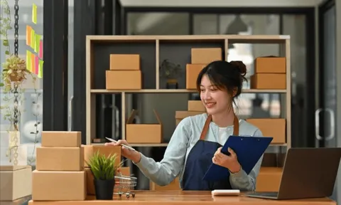 Hộ kinh doanh mới thành lập, doanh thu trong năm dưới 100 triệu đồng có phải nộp thuế?