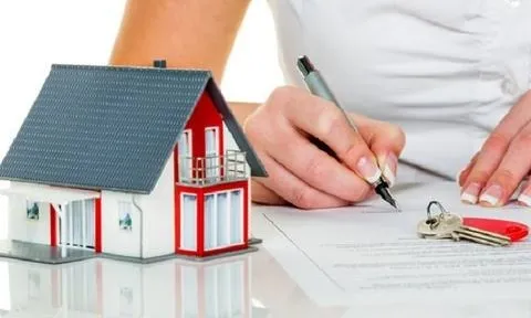 Được ủy quyền cho thuê nhà của người thân, có phải nộp thuế thay?