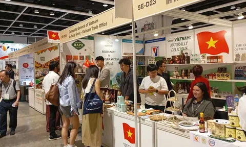 Sửa đổi một số biện pháp phát triển ngoại thương